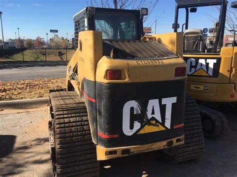 Skid Steers For Sale in FAYETTEVILLE, ARKANSAS